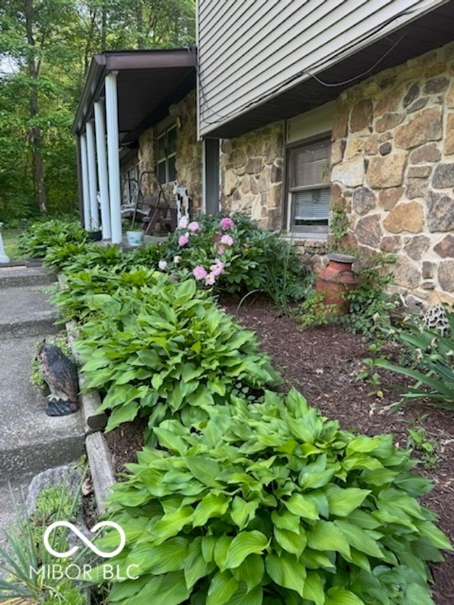 4005 Texas Pike, House other with 4 bedrooms, 2 bathrooms and null parking in Spencer IN | Image 7