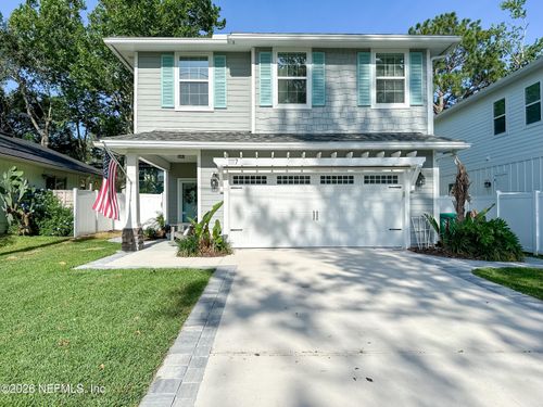 1117 17th St N, Jacksonville Beach, FL, 32250-2871 | Card Image