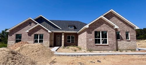 5004 Veal Station Road, Weatherford, TX, 76085 | Card Image