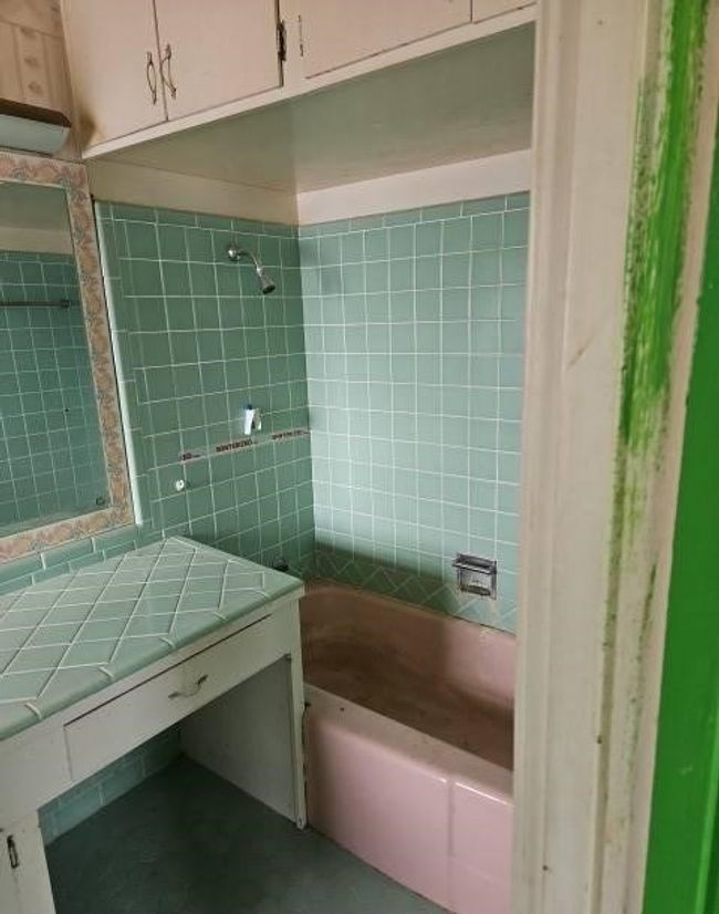1108 S Calvin Ave, House other with 3 bedrooms, 3 bathrooms and 2 parking in Monahans TX | Image 7
