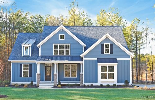 1207 Long Perch Court, Manakin Sabot, VA, 23103 | Card Image