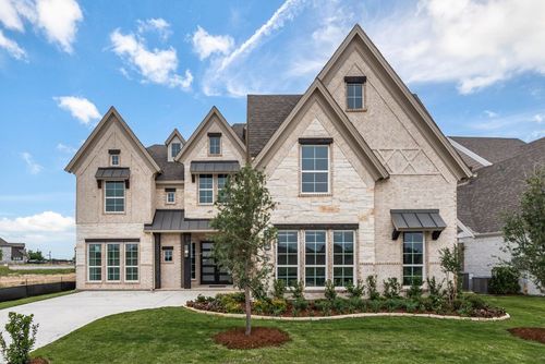 609 Clover Ln, Anna, TX, 75409-1195 | Card Image
