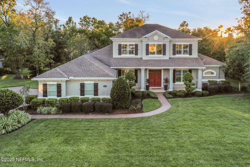 527 E Kesley Ln, Jacksonville, FL, 32259-6294 | Card Image