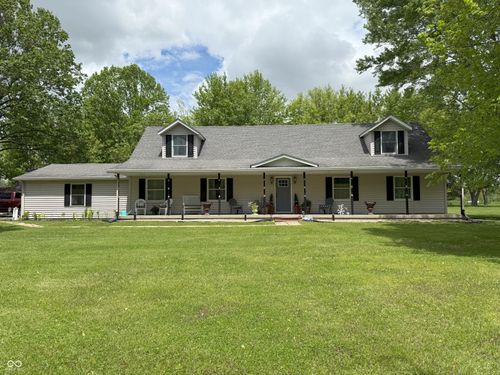 4600 S Tahoe Trl, Crawfordsville, IN, 47933-8672 | Card Image
