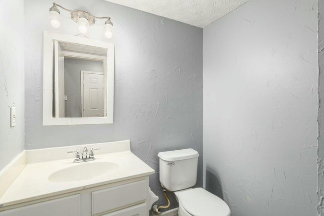2868 Proclamation Way, Condo with 3 bedrooms, 3 bathrooms and null parking in Columbus OH | Image 21