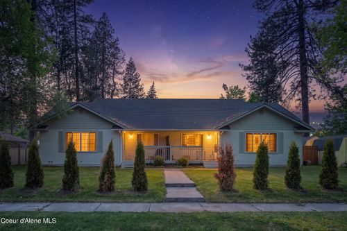 1407/1409 14th, Coeur d'Alene, ID, 83814 | Card Image