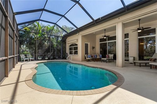 12595 Grandezza Cir, Estero, FL, 33928-7737 | Card Image
