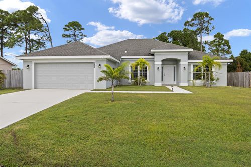 137 Sw Pisces Ter, Port Saint Lucie, FL, 34984-4421 | Card Image