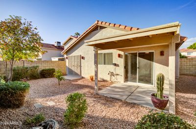 1315 E Helena Drive, House other with 3 bedrooms, 2 bathrooms and null parking in Phoenix AZ | Image 2