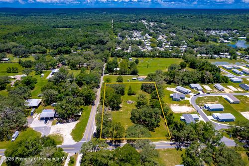 0 Croom Rd, Brooksville, FL, 34601 | Card Image
