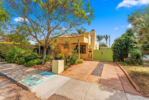4563 Copeland Avenue, San Diego, CA, 92116 | Card Image