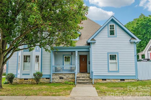 611 E 37th St, Charlotte, NC, 28205-1113 | Card Image