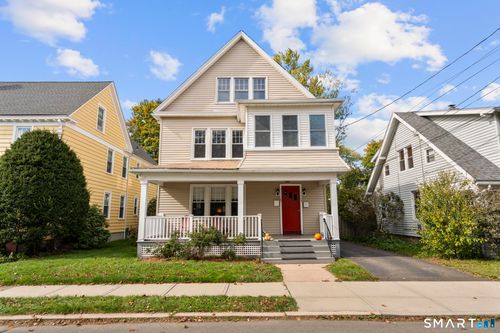 122 Clifford Street, Hamden, CT, 06517 | Card Image