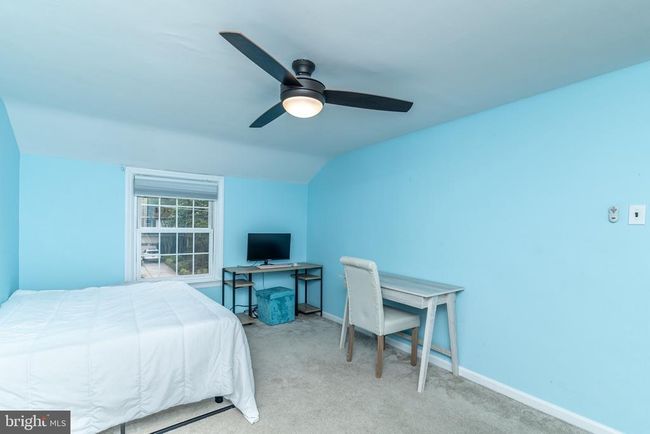 631 Radnor Ave, House other with 3 bedrooms, 2 bathrooms and null parking in HADDONFIELD NJ | Image 25
