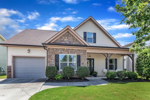 3106 Royal Deeside Ct, Zebulon, NC, 27597-6739 | Card Image