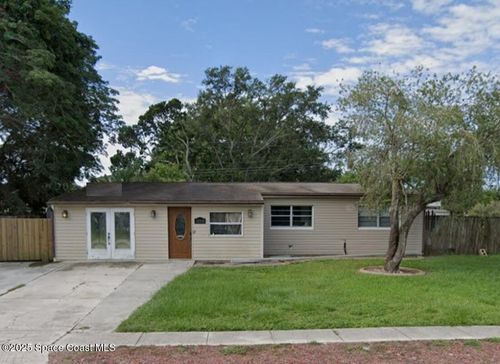 1843 Jefferson Avenue, Melbourne, FL, 32935 | Card Image