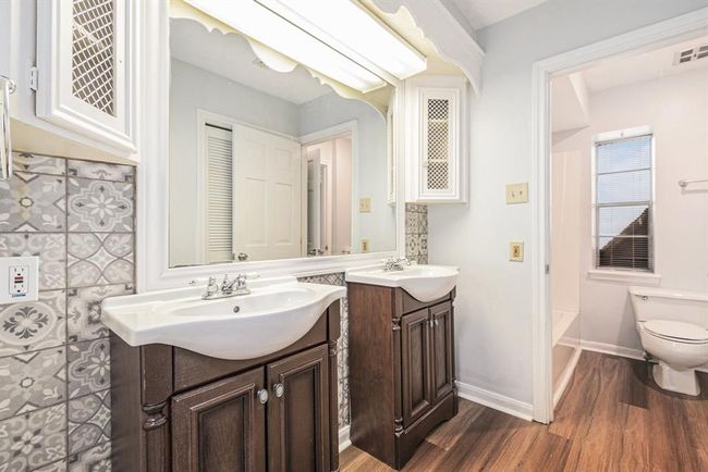 6307 Bayonne Dr, House other with 6 bedrooms, 5 bathrooms and 7 parking in Spring TX | Image 25