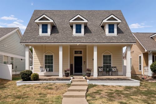 1117 King George Ln, Savannah, TX, 76227-7838 | Card Image