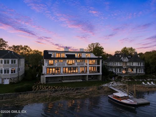 4 Little Cove Ln, Old Greenwich, CT, 06870-2124 | Card Image