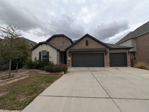 1436 Mulberry Oak Lane, Georgetown, TX, 78628 | Card Image