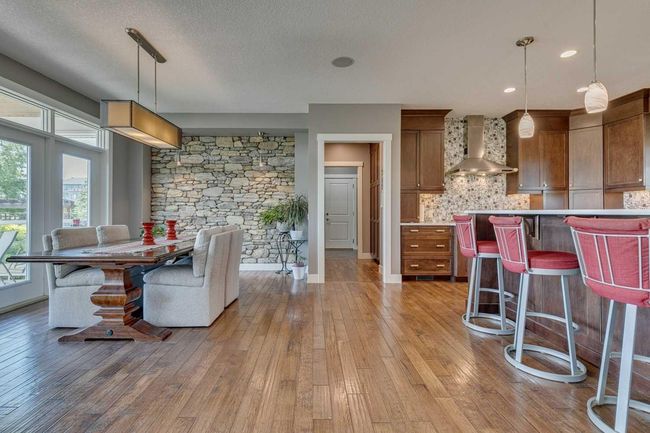 226018 30 Street W, House other with 2 bedrooms, 3 bathrooms and 8 parking in Rural Foothills County AB | Image 17