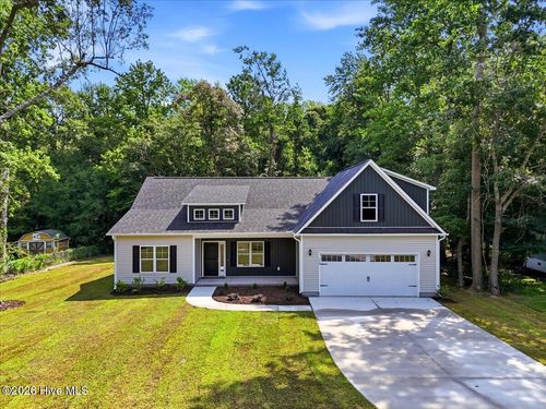 170 Middleton Pl, Sneads Ferry, NC, 28460-9785 | Card Image