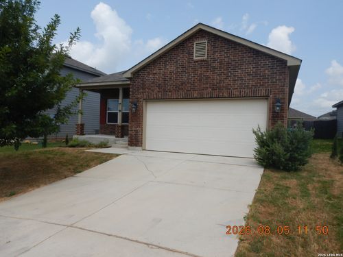 13115 Heathers Reef, Saint Hedwig, TX, 78152-4418 | Card Image