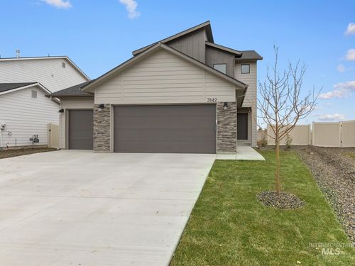 2927 W Taiban Creek Dr, Kuna, ID, 83634 | Card Image