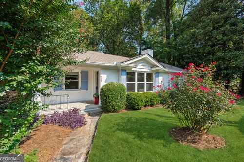 619 Channing Dr Nw, Atlanta, GA, 30318-2502 | Card Image