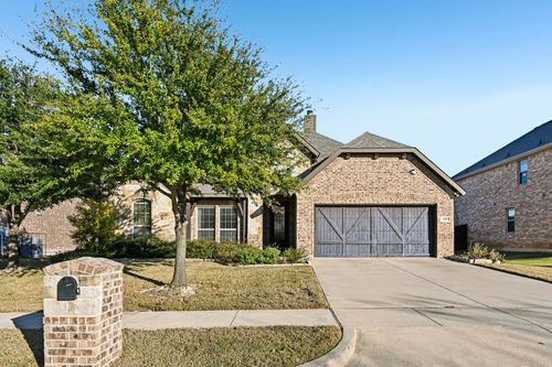 418 Whispering Willow Dr, Midlothian, TX, 76065-2263 | Card Image