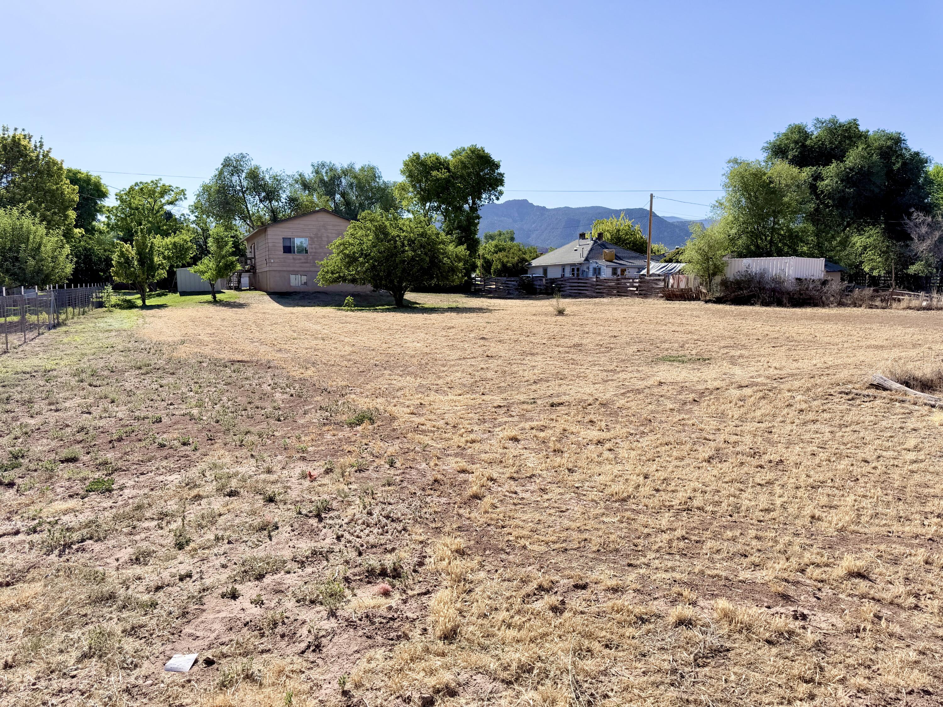 Residential in Parowan 4