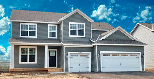 4839 Blake Way, Woodbury, MN, 55129-5763 | Card Image