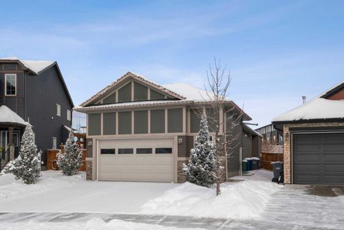 136 Drake Landing Gdns, Okotoks, AB, T1S0P9 | Card Image