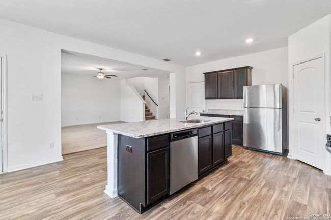 3146 Jackson Smt, House other with 4 bedrooms, 3 bathrooms and null parking in Converse TX | Image 8