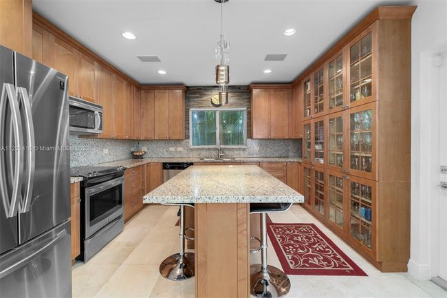 5510 San Vicente St, House other with 3 bedrooms, 3 bathrooms and null parking in Coral Gables FL | Image 6