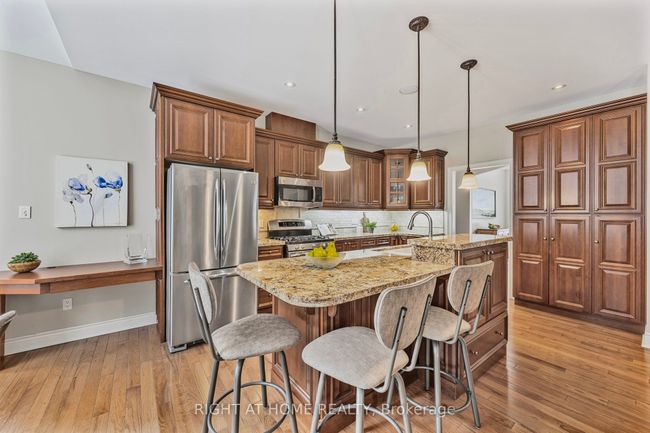 1205 Seadon Rd, House other with 4 bedrooms, 4 bathrooms and 10 parking in Springwater ON | Image 22