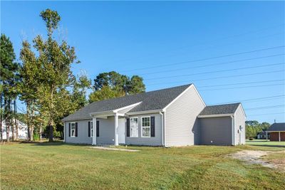 35416 Amanda Loop, House other with 3 bedrooms, 2 bathrooms and null parking in Ivor VA | Image 2