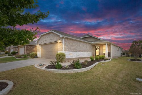 600 Rockport St, Georgetown, TX, 78633-2232 | Card Image