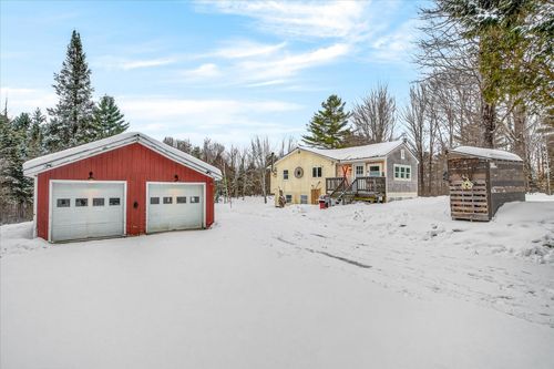 1525 Shunpike Road, Mount Holly, VT, 05758 | Card Image