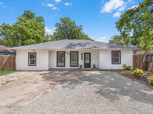 8161 Record St, Houston, TX, 77028-1419 | Card Image