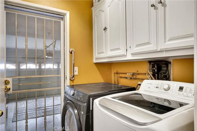 Laundry Room/Entrance to Garage | Image 9