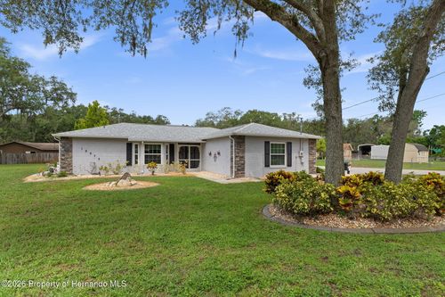 12072 Lacey Drive, New Port Richey, FL, 34654 | Card Image