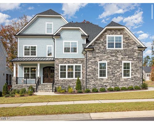 123 Stone Park Dr, Wake Forest, NC, 27587-3628 | Card Image