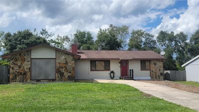 1714 Monica Street, House other with 3 bedrooms, 2 bathrooms and null parking in DELTONA FL | Image 1