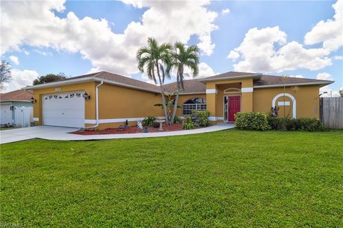 13400 Red Maple Cir, NORTH FORT MYERS, FL, 33903-4200 | Card Image
