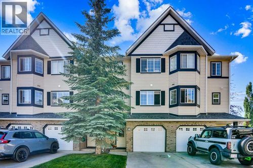 54 Cougar Ridge Mews Sw, Calgary, AB, T3H5P3 | Card Image