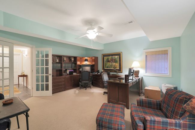 3rd Bedroom in basement | Image 26