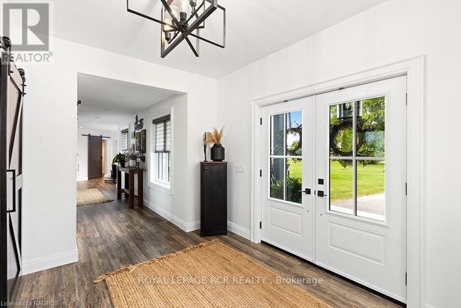 408082 Grey Road 4, House other with 3 bedrooms, 3 bathrooms and 13 parking in Maxwell ON | Image 8