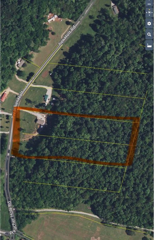 2071 Preacher Holt Rd, Mount Pleasant, TN, 38474-1932 | Card Image