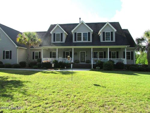 158 Stump Sound Church Rd, Holly Ridge, NC, 28445-7775 | Card Image